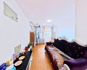 金成雅苑3室1厅南北
