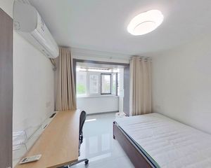 建研院南北三居 装修好拎包入住带车位 地铁5号线 地坛公园旁
