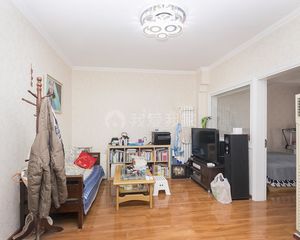 蒲黄榆·刘家窑东里·98年教委宿舍 高楼层 无遮挡