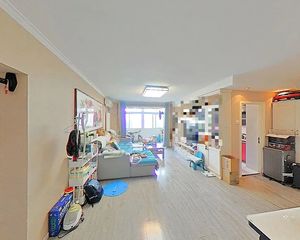 七里庄·庄维花园一期·东南大两居室靠谱出售邻丰台公园