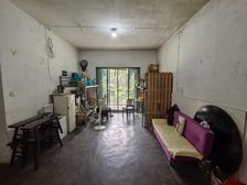 地铁13号线静谧临河院落,嘉宝都市港湾毛坯三房