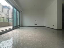 轻轨站旁雅居乐品质楼盘商圈旁全新板式洋房户型方正
