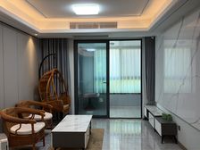 涌潮印 正南朝向 精装可拎包入住 购物方便 近医院 次新房