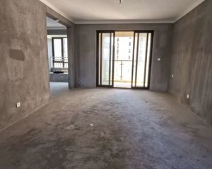 西岸18724室2厅2卫南朝向380.0万元/套出售