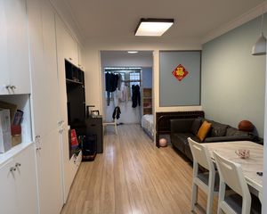 石园南区精装修小三居出售,价格好谈