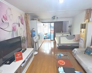 仓上小区一居室出售,价格好谈