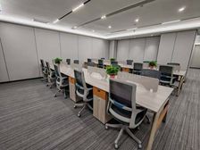 【优质好房】地铁口优质办公空间 双面采光电梯口 随时入驻