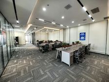 【点赞好房】地铁口优质办公空间 双面采光电梯口 随时入驻