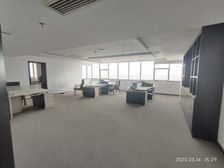 【优质好房】地铁口优质办公空间 双面采光电梯口 随时入驻