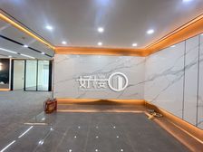 江北嘴CBD 甲级楼宇 精装拎包入住