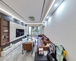 价格又下调 诚意出售 南景园 3 房 94 方