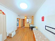 洋桥·海户西里34号院·南向 二居室 高楼层 视野开阔 诚售
