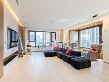 泰禾西府大院 精装观景四居 不临街 中高层 性价比高