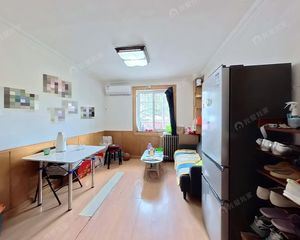 万达·潞河北街26号院·2室·1厅