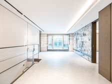 3室2厅中海都阙台二区