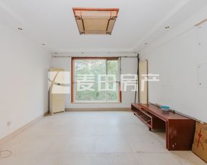 南北通透陶然北岸2室2厅精装修