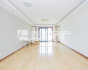 3室2厅中信禧园南区