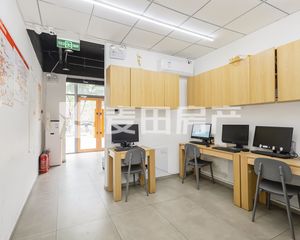正南蜂鸟社区1室1厅精装修