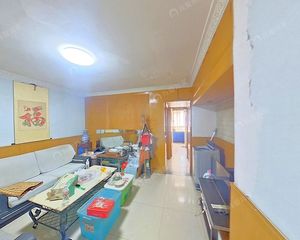 国贸CBD 红庙 地铁6号线金台路低总价南北三居 满五年诚售