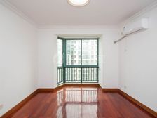 领秀爱建园稀有大1室2厅+高区视野开阔