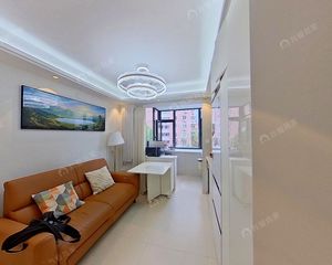 国贸CBD 红庙 大望路 地铁6号线金台路精装两居 采光好