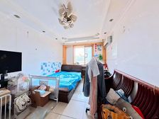 万达·新城东里·2室·1厅