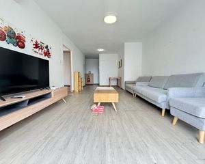 彩虹新城 2室1厅 精装修