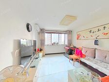 燕山·原香嘉苑3号院·3室·1厅