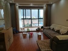 正南奥体花城2室2厅精装修