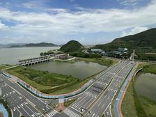 “万科海上城市”总价80万买海景2房,现楼交付