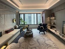 十字门销冠盘,总价270万买3房“中海寰宇天下”看澳门塔景观