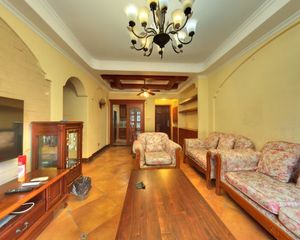 华润二十四城四期 3室1厅 西