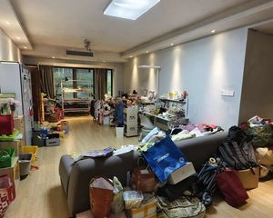 光明澜湾九里二期3房2厅127m2135万