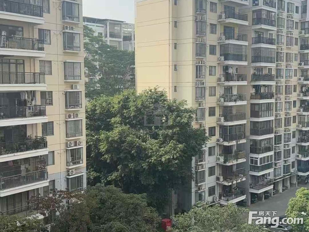 小区图