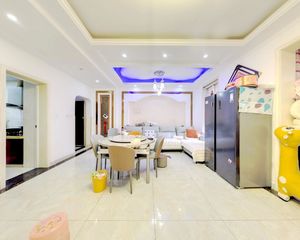 白领打工族快来看啊!房家具电器齐全 精装修61.6万元