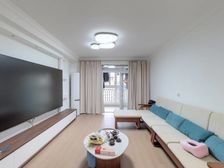 小区高层景观,精装修,拎包入住大三房,15号线地铁 欢迎品鉴