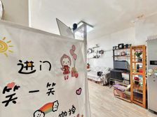 莲花逸都3室1厅东南