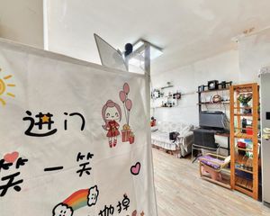 莲花逸都 3室1厅 东南