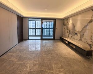 文澜望庄 4室2厅 南北 精装