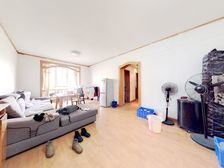 锦洲花园 3室1厅 西北