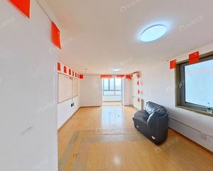 双井地铁7/10,三地铁高楼层南向两居 有钥匙 只有契税
