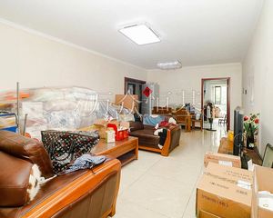 南北通透金科帕提欧Ⅱ美遇4室2厅精装修