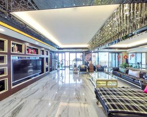 新上售盘 价格可谈 华标品峰 5 房 300.95 方
