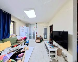 兰园2室1厅南北