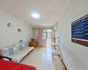 东三环 三里屯 农展馆 团结湖地铁低总价两居 南北通透满五年