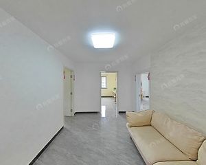 华威桥·东景苑·南向·3室·2厅