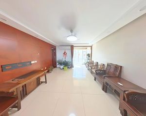 南北通透 时代龙和大道 4室2厅 精装修