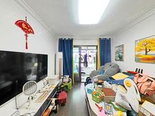 惠宇华庭 南向 精装三房 满五少税 低楼层宜居 教科院未用