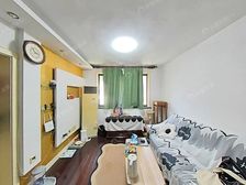 云台二小区1室1厅南