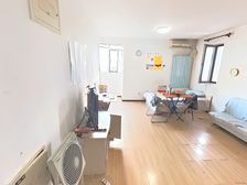 大兴天宫院小区南向一居室 电梯房63.69平 交通便利